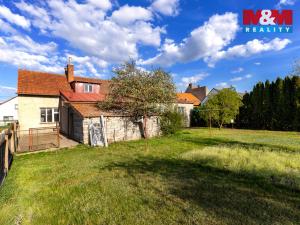 Prodej rodinného domu, Horní Jelení, Kolářského, 90 m2