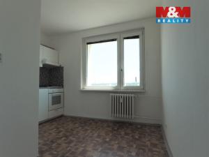 Pronájem bytu 1+1, Bohumín - Nový Bohumín, Štefánikova, 40 m2