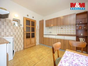 Prodej rodinného domu, Ryžoviště, Tyršova, 151 m2