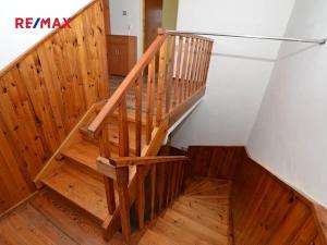Pronájem rodinného domu, Plzeň, K Dráze, 160 m2