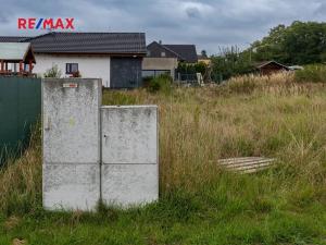 Prodej pozemku pro bydlení, Štěnovice, Topolová, 725 m2