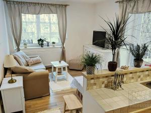 Pronájem bytu 2+kk, Praha - Krč, Nad pískovnou, 104 m2