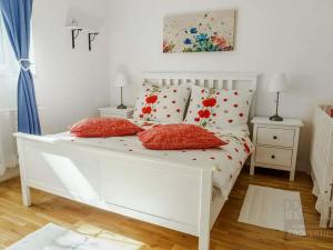 Pronájem bytu 2+kk, Praha - Krč, Nad pískovnou, 104 m2