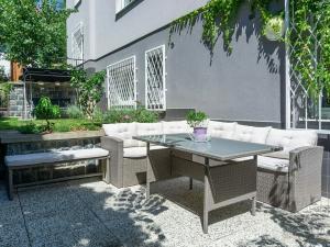 Pronájem bytu 2+kk, Praha - Krč, Nad pískovnou, 104 m2