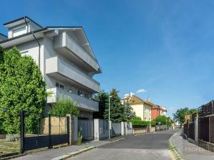 Pronájem bytu 2+kk, Praha - Krč, Nad pískovnou, 104 m2