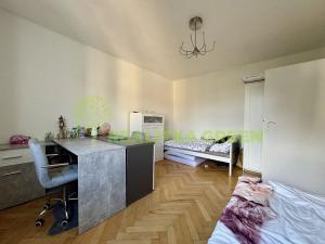 Pronájem bytu 2+1, Vsetín, Jasenická, 56 m2
