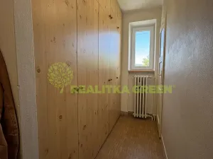 Pronájem bytu 2+1, Vsetín, Jasenická, 56 m2
