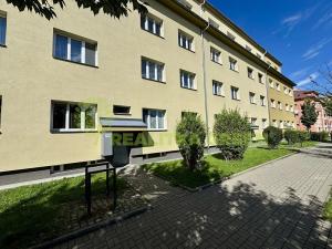 Pronájem bytu 3+1, Vsetín, Na Kamencoch, 81 m2