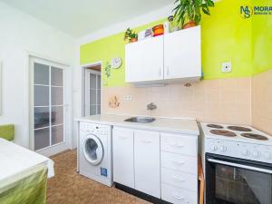 Prodej bytu 3+1, Horní Benešov, Tyršova, 87 m2