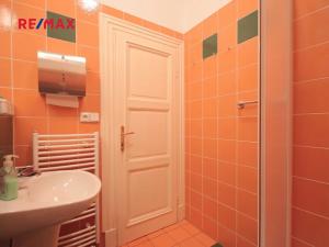 Pronájem kanceláře, Praha - Nové Město, Hybernská, 33 m2