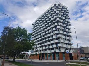 Pronájem bytu 2+kk, Plzeň, U Borského parku, 67 m2