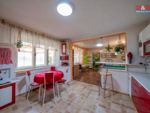 Prodej rodinného domu, Syrovice, 107 m2