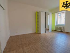 Pronájem bytu 2+1, Trutnov, Spojenecká, 55 m2