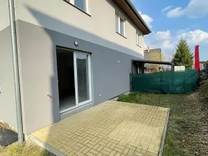 Prodej bytu 3+kk, Bašť, Bořanovická, 71 m2