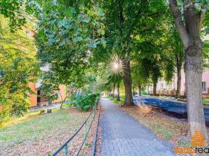 Prodej bytu 1+1, Ústí nad Labem, Na Popluží, 45 m2