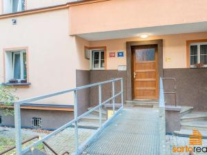 Prodej bytu 1+1, Ústí nad Labem, Na Popluží, 45 m2