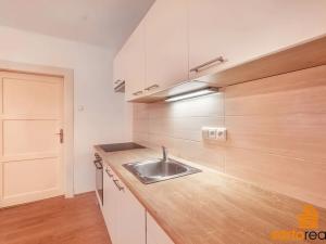 Prodej bytu 1+1, Ústí nad Labem, Na Popluží, 45 m2