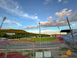 Prodej bytu 1+1, Ústí nad Labem, Na Popluží, 45 m2