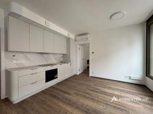 Pronájem bytu 2+kk, Brno, Slovákova, 49 m2