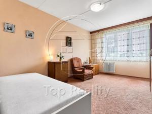 Pronájem bytu 2+1, Chodov, U Porcelánky, 63 m2