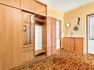 Pronájem bytu 2+1, Chodov, U Porcelánky, 63 m2