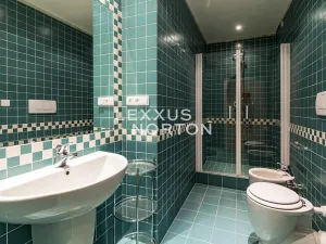 Pronájem bytu 3+1, Praha - Nové Město, Odborů, 102 m2