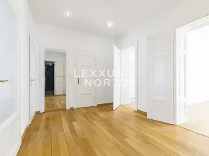 Pronájem bytu 4+1, Praha - Vinohrady, Na Švihance, 140 m2