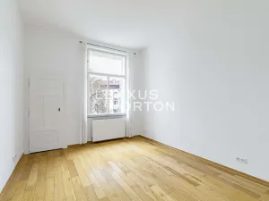 Pronájem bytu 4+1, Praha - Vinohrady, Na Švihance, 140 m2