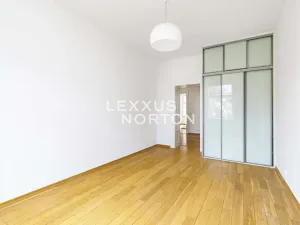 Pronájem bytu 4+1, Praha - Vinohrady, Na Švihance, 140 m2