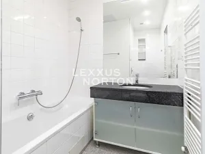 Pronájem bytu 4+1, Praha - Vinohrady, Na Švihance, 140 m2