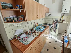 Prodej bytu 3+1, Plzeň, 75 m2