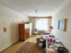 Prodej bytu 3+1, Plzeň, 75 m2