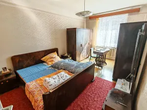 Prodej bytu 3+1, Plzeň, 75 m2