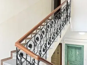 Prodej bytu 4+kk, Praha - Nusle, V Horkách, 157 m2