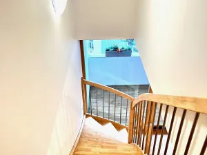 Prodej bytu 4+kk, Praha - Nusle, V Horkách, 157 m2