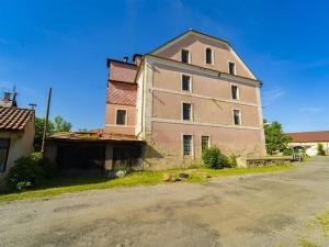 Prodej vícegeneračního domu, Pěčice, 206 m2