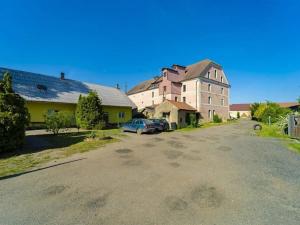 Prodej vícegeneračního domu, Pěčice, 206 m2