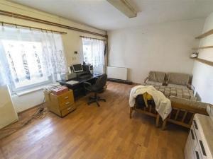 Prodej vícegeneračního domu, Pěčice, 206 m2