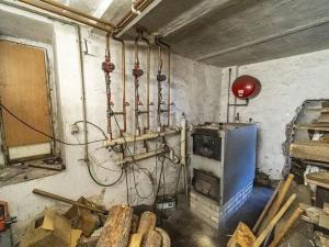 Prodej vícegeneračního domu, Pěčice, 206 m2