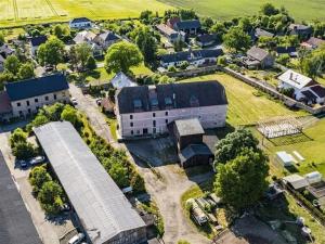 Prodej vícegeneračního domu, Pěčice, 206 m2