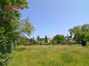 Prodej pozemku pro bydlení, Praha - Lochkov, Na dražkách, 1550 m2