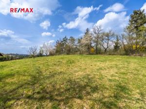 Prodej pozemku pro bydlení, Praha - Lochkov, Na dražkách, 1550 m2