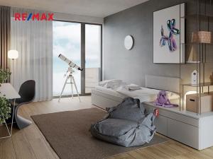 Prodej rodinného domu, Praha - Stodůlky, Nekonečného, 234 m2