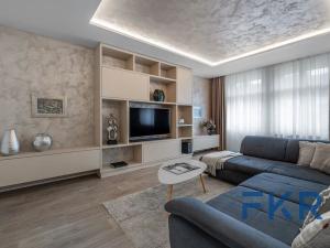 Prodej bytu 2+kk, Praha - Nové Město, Na výtoni, 83 m2