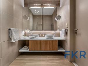 Prodej bytu 2+kk, Praha - Nové Město, Na výtoni, 83 m2