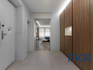 Prodej bytu 2+kk, Praha - Nové Město, Na výtoni, 83 m2