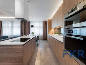 Prodej bytu 2+kk, Praha - Nové Město, Na výtoni, 83 m2