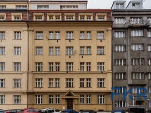 Prodej bytu 2+kk, Praha - Nové Město, Na výtoni, 83 m2