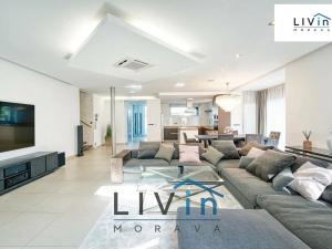 Prodej rodinného domu, Šternberk, Vinný vrch, 300 m2