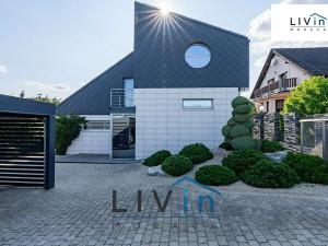 Prodej rodinného domu, Šternberk, Vinný vrch, 300 m2